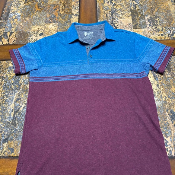 Bobby Jones Rule 18 Polo - Picture 7 of 7